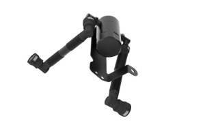 Dodge Charger Oil Catch Can - K&N Engineering - Air Oil Separator - `15-`23